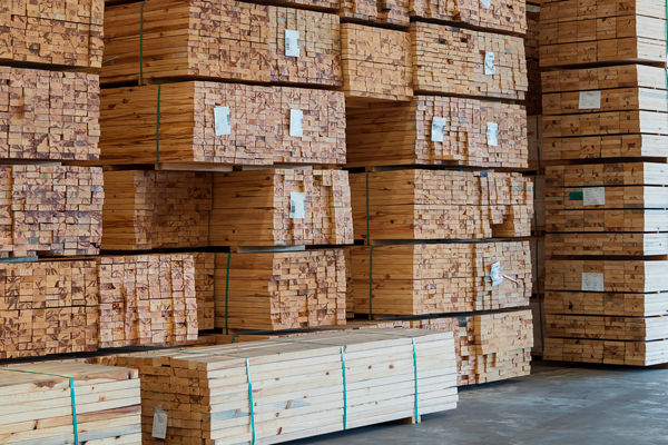 Lumber