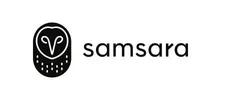 Samsara logo