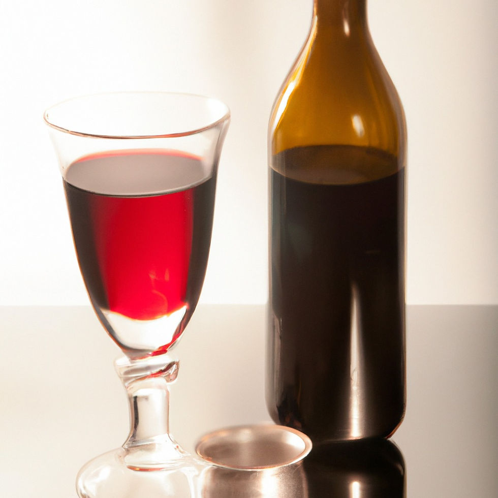 Premium WIne