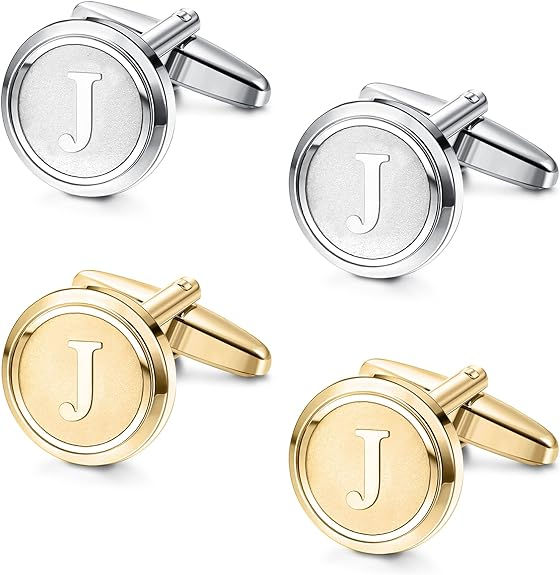 Cufflink Set
