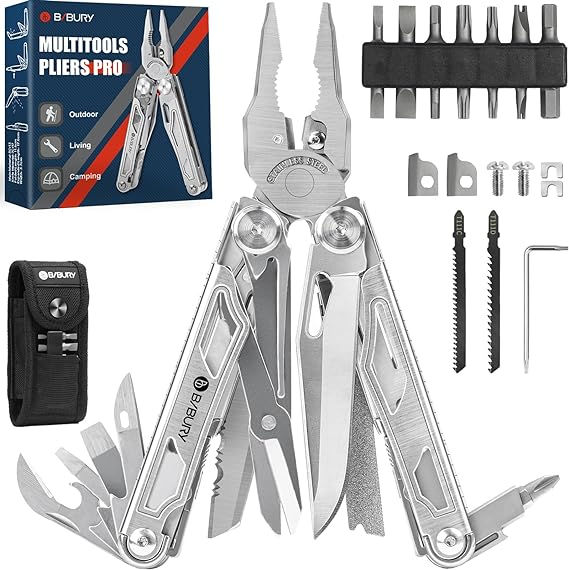 versatile multitool