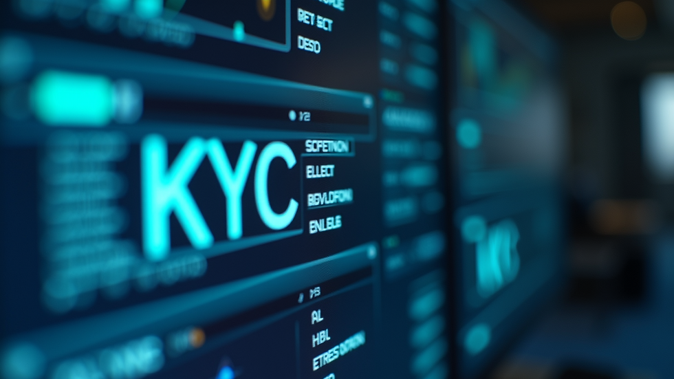 Exploring India's Regulatory Sandbox: Five RegTech Innovations Achieving RBI Approval