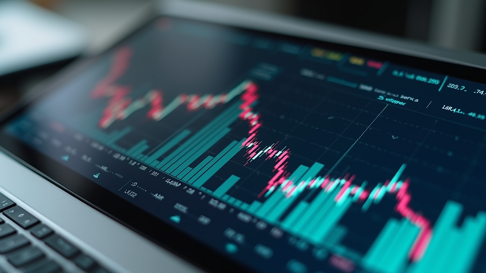 BFSITech Insights | RegTech Radar - Real-Time Fraud Detection Innovations in LATAM Financial Systems