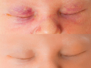 Фотограф новорожденных и постобработка :)