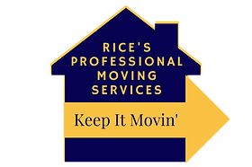 Rice's Movers