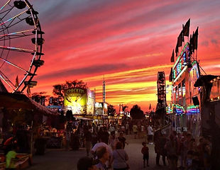 Wilson County Fair Lebanon TN