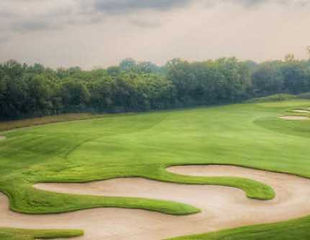 Pine Creek Golf Course Mt. Juliet TN