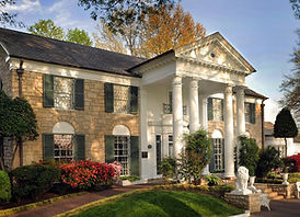 Estates in Tennessee