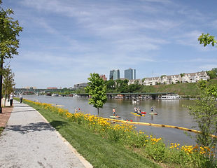 Tennessee River