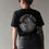 Thumbnail: Trodden Black Tee