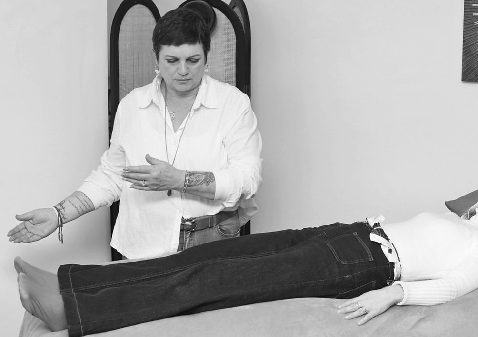 soins energetiques experts par Nathalie Gimenez Sousune bonne étoile 66 perpignan