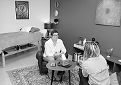 Nathalie Gimenez" soins energetiques perpignan