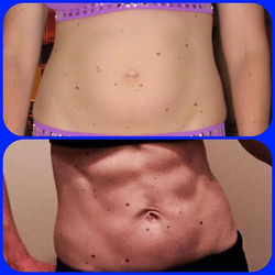 Before and Current