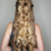 Salon O, Special Occasion, Braids