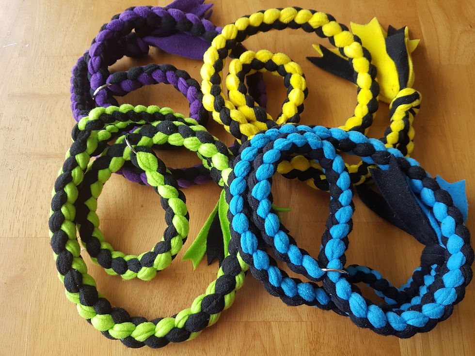 Slip Leads