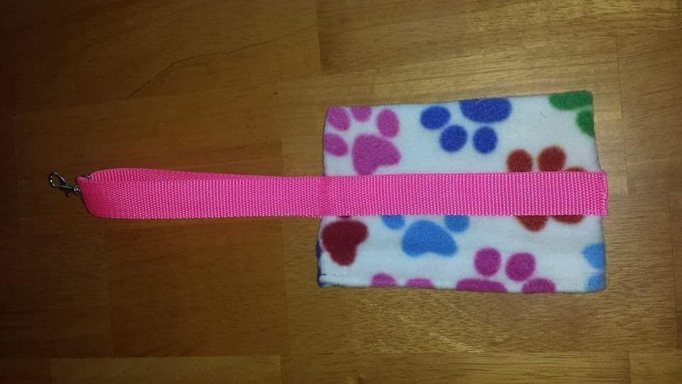 Treat Pouch