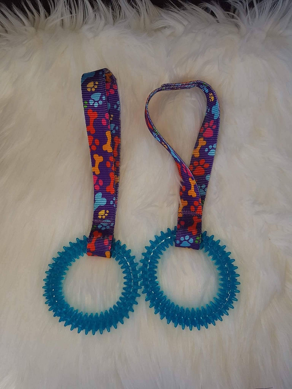 Webbing Rings