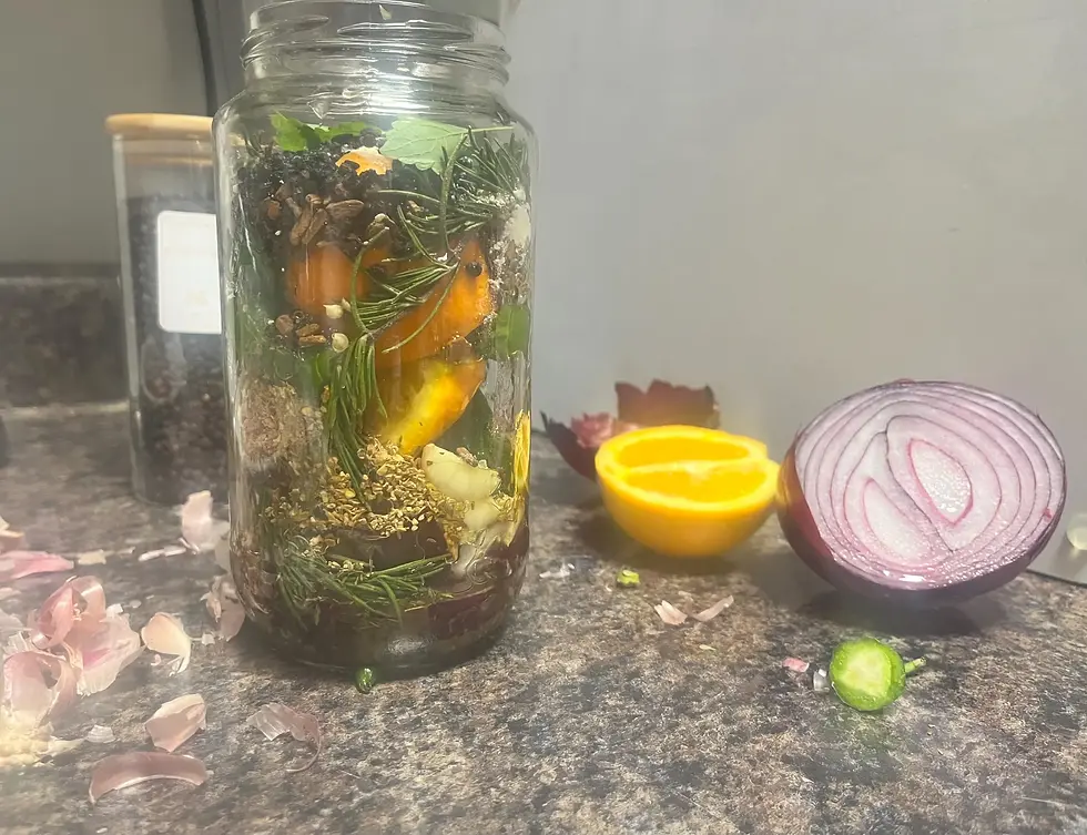 Thumbnail: Fire Cider