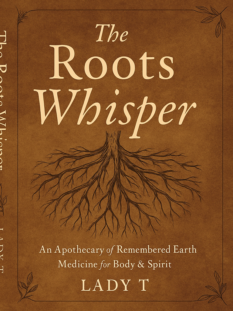 The Roots Whisper