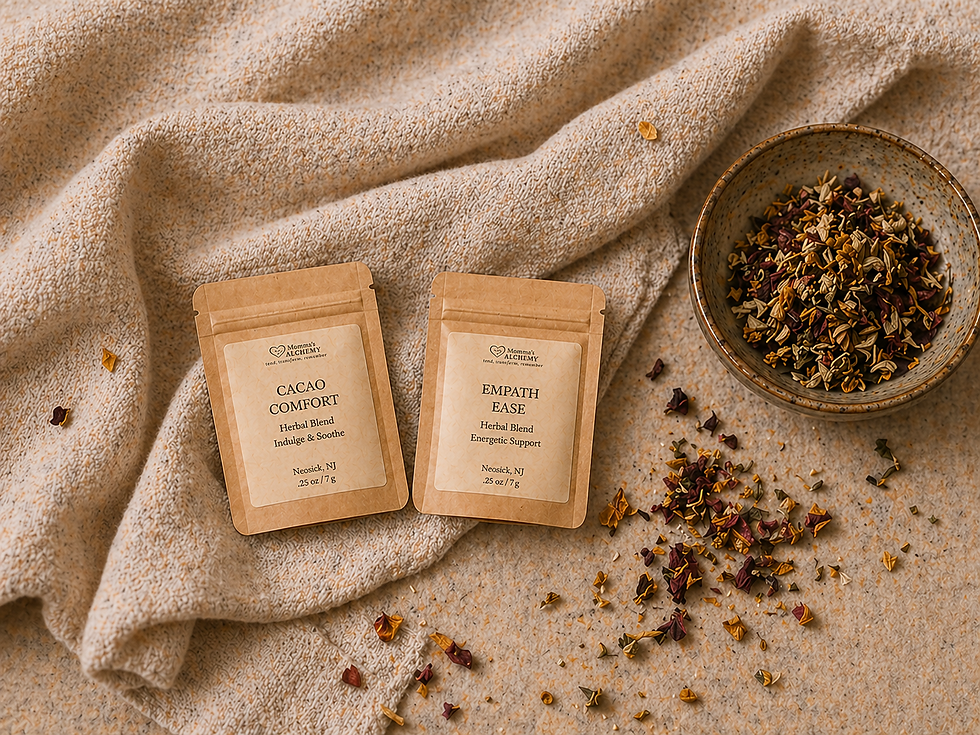 Thumbnail: Herbal Blend Discovery Set