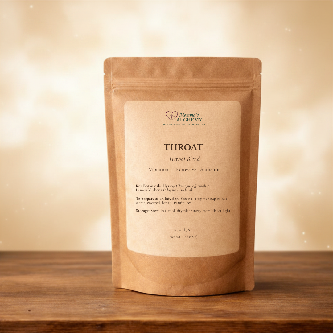 Throat