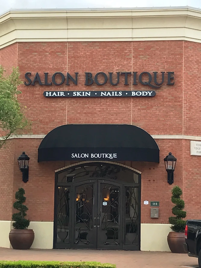 Hair Salon At Vintage Park Houston Tx Hair Stylist