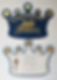 Crown Invitation