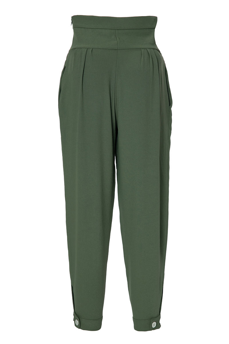 Küçük resim: Pantolon