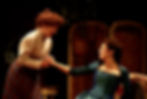 LILLY LANGTREE IN SHERLOCK HOLMES AND THE CASE OF THE JERSEY LILY at RMTC (with Sarah Con