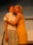 BERTA in BOEING BOEING at FESTIVAL ANTIGONISH (with Margo Sampson)