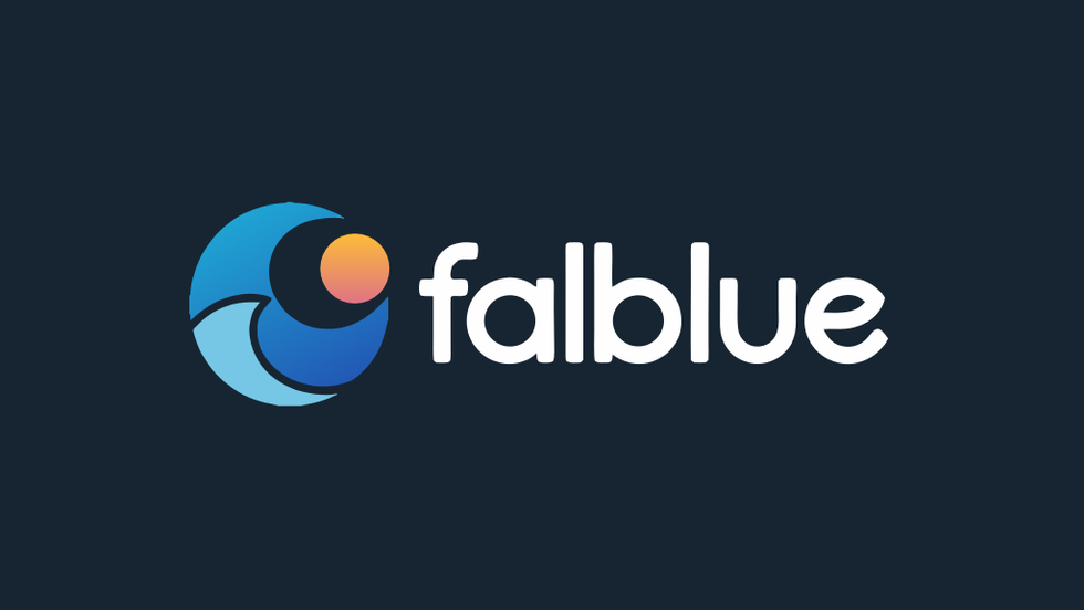 🚀 The new website of FALBLUE S.l.u. is now online!