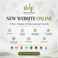 TDHI STARTUP – A NEW CHAPTER OF INTERNATIONAL GROWTH!