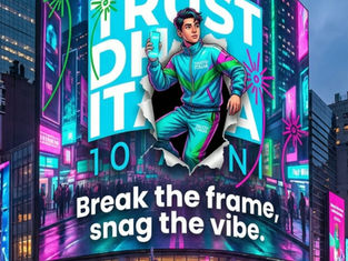 🎬 TDHI ITALIA – 10 Anni di Visione, Crescita e Innovazione