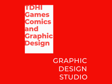 TDHI STUDIO GRAPHIC DESIGN new website