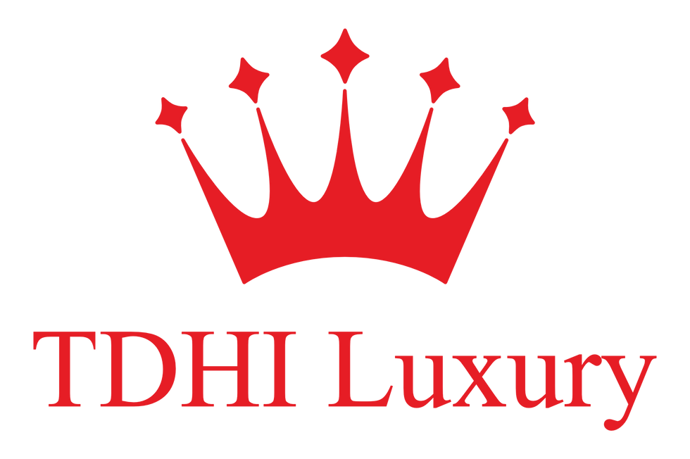 TDHI Luxury - Crown + Name - No Background - Red.png
