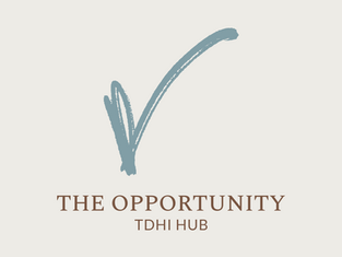 The Opportunity – I servizi sono ora disponibili anche in italiano