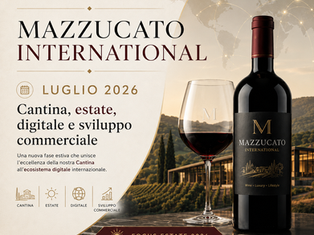 M Services: quando il vino diventa esperienza, memoria e valore