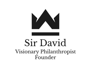 Sir David + Foundation +Trust
