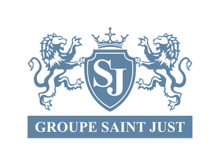 Groupe Saint Just Launches Its New Official Website