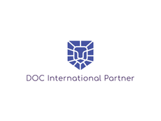 DOC INTERNATIONAL PARTNER new website