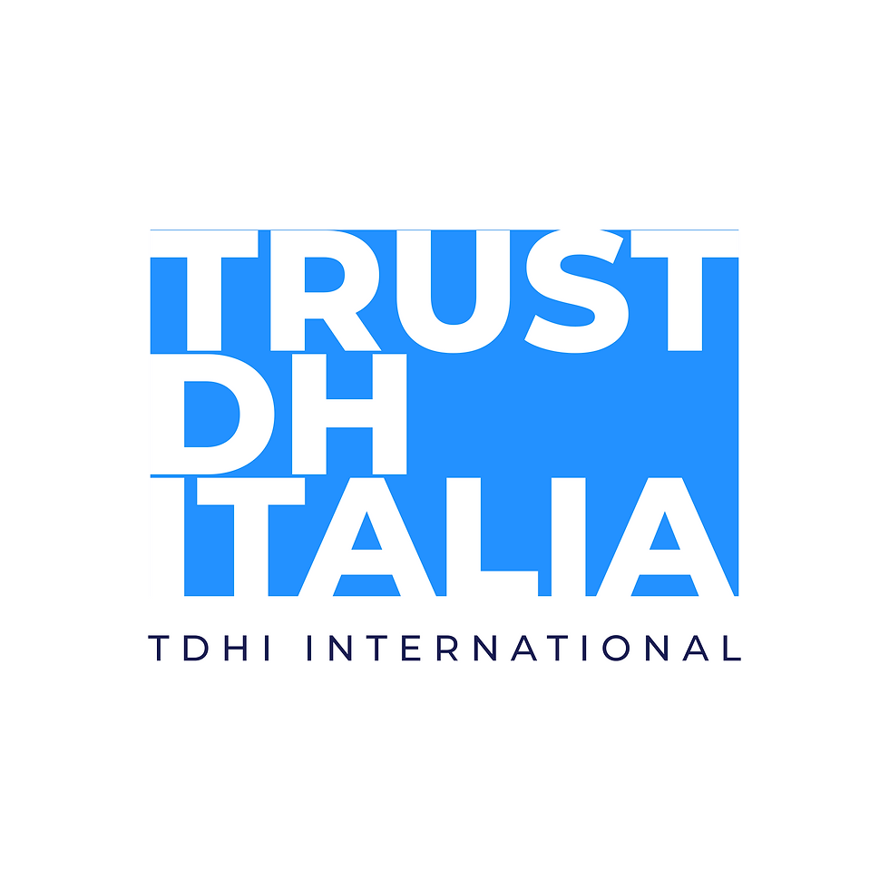 TDHI ITALIA del TDHI GROUP consulenza internazionale imprese e progetti