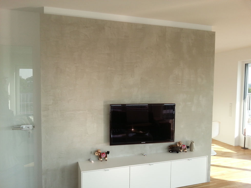 Betonoptik