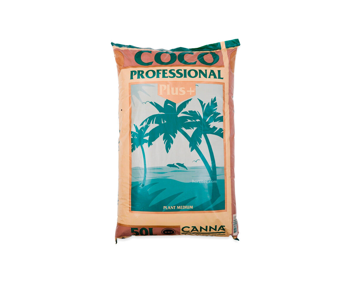 Coco professional plus 50 l