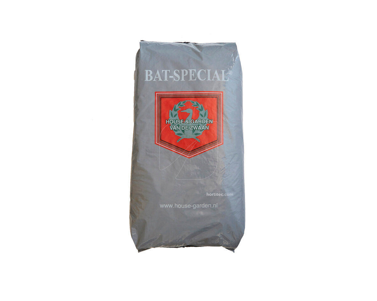 Sustrato bat special 50 l