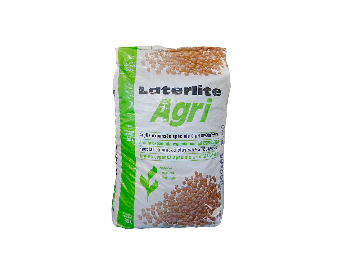 Sustrato grorox big 50 l