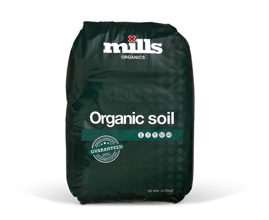 Organic soil 50 l