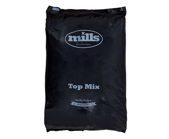 Top mix + perlite 50