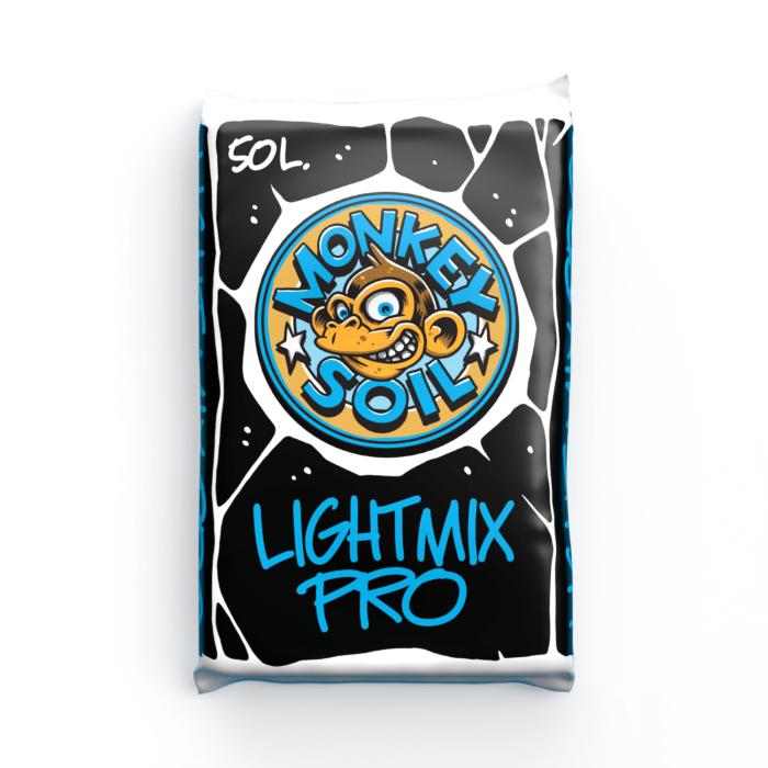Monkey light mix pro (70 uds)