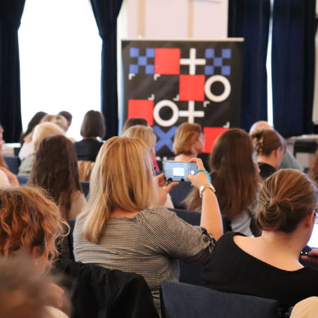 AI se educiraj, Slavonijo!