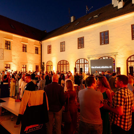 CroAI Summer Party 2025